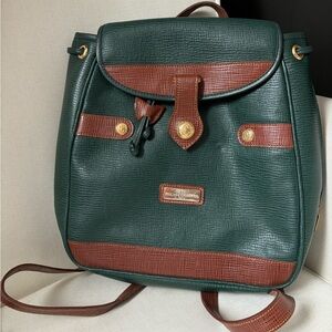 PHILIPPE CHARRIOL vintage bag